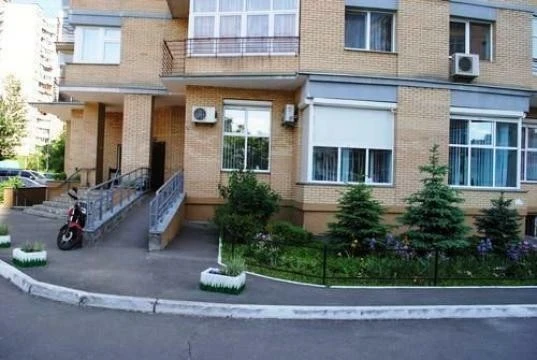 Оренда 1-кімнатної квартири 60 м², Ірпінська вул., 69А