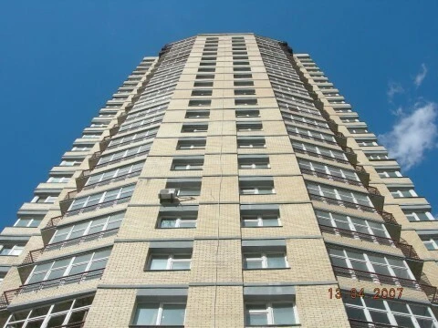 Оренда 1-кімнатної квартири 60 м², Ірпінська вул., 69А