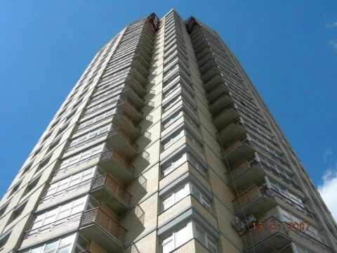 Оренда 1-кімнатної квартири 60 м², Ірпінська вул., 69А