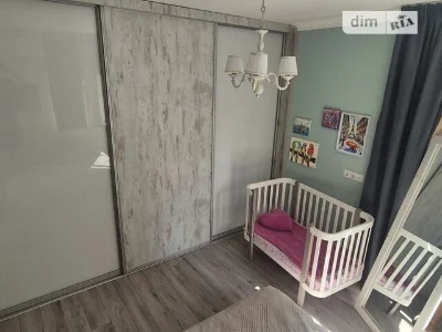 Довготривала оренда 2к квартири на вул. Феодосійська • ID 34