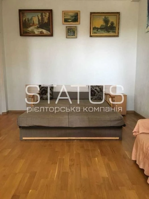 код 14599 Двокімнатна квартира центральна частина міста