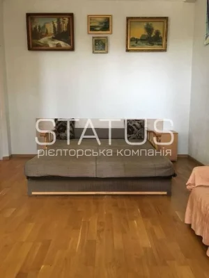 код 14599 Двокімнатна квартира центральна частина міста