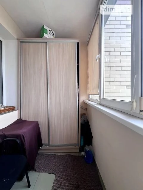 Довготривала оренда 2к квартири на вул. Ахматової Анни 3А •