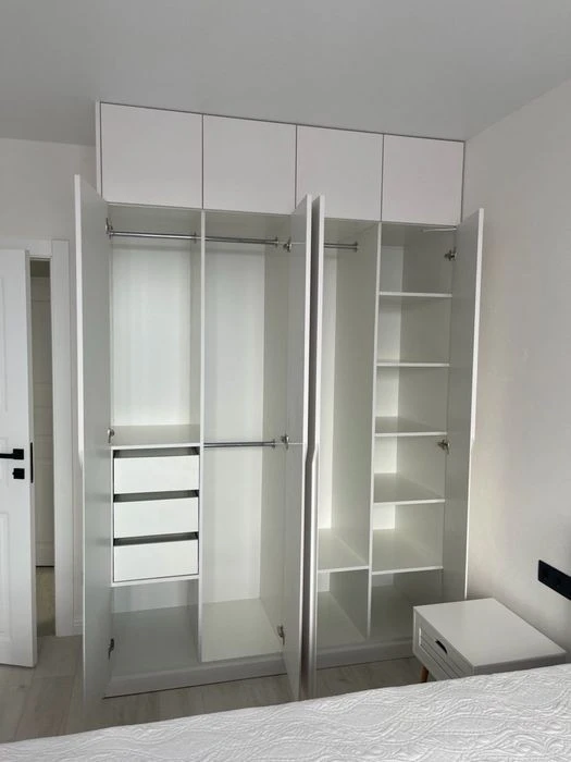Оренда евродвушки 40 м, ДОК 32, Dock 32, Блокбастер, Бандеры