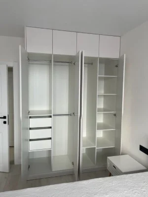 Оренда евродвушки 40 м, ДОК 32, Dock 32, Блокбастер, Бандеры
