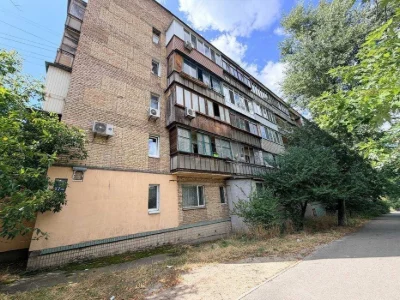 Продаж 1к квартири в пішій доступності до метро Дорогожичі,