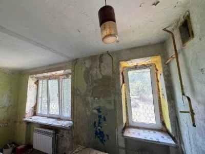 Продаж 1к квартири в пішій доступності до метро Дорогожичі,