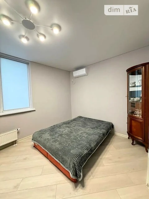 Довготривала оренда 2к квартири на вул. Воскресенська 2В • I