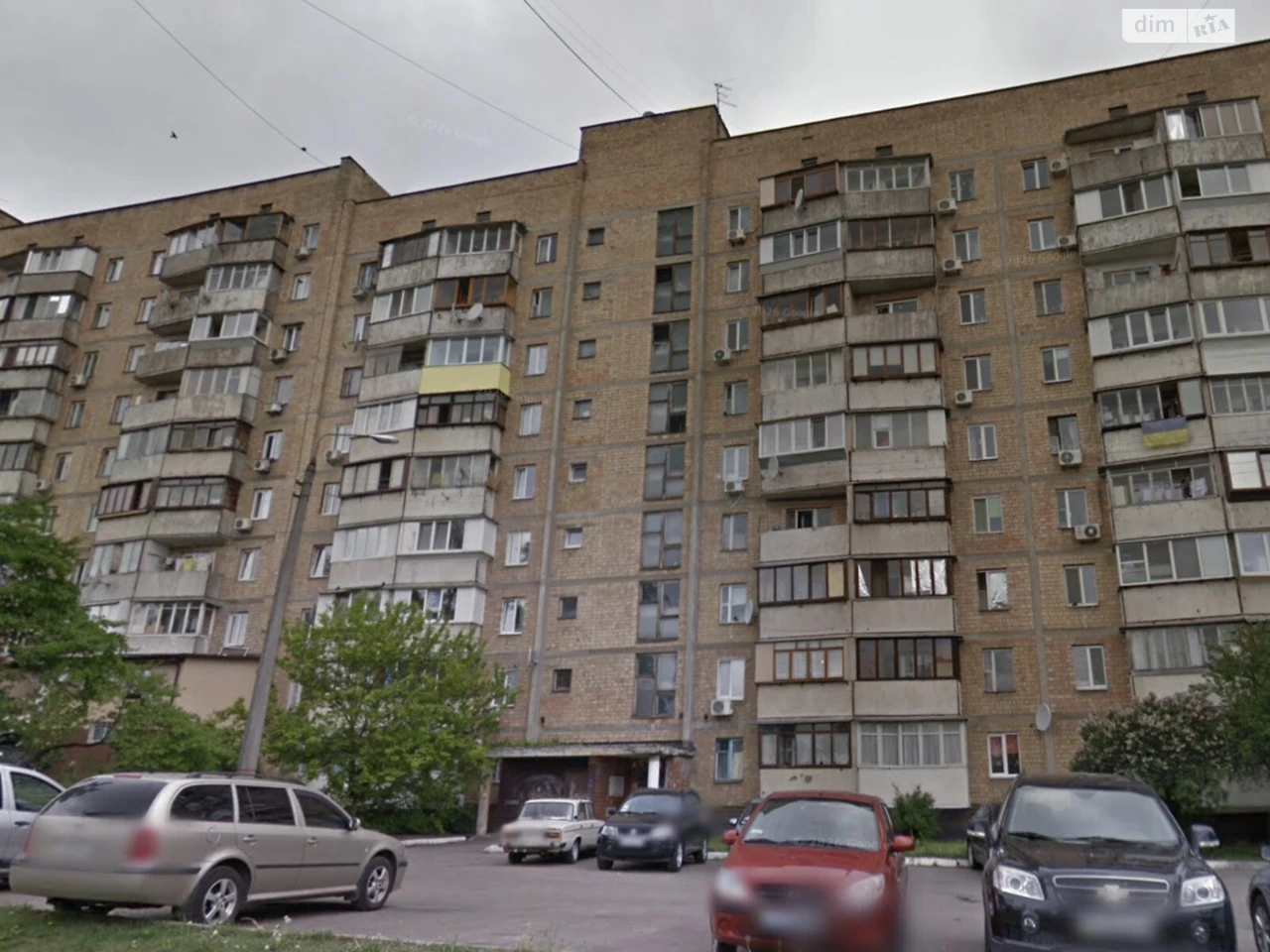 Довгострокова Оренда Квартира Караваєві Дачі