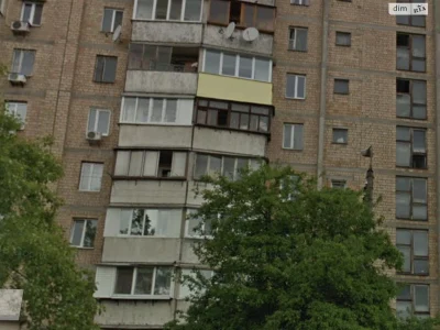 Довгострокова Оренда Квартира Караваєві Дачі