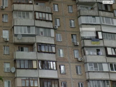Довгострокова Оренда Квартира Караваєві Дачі
