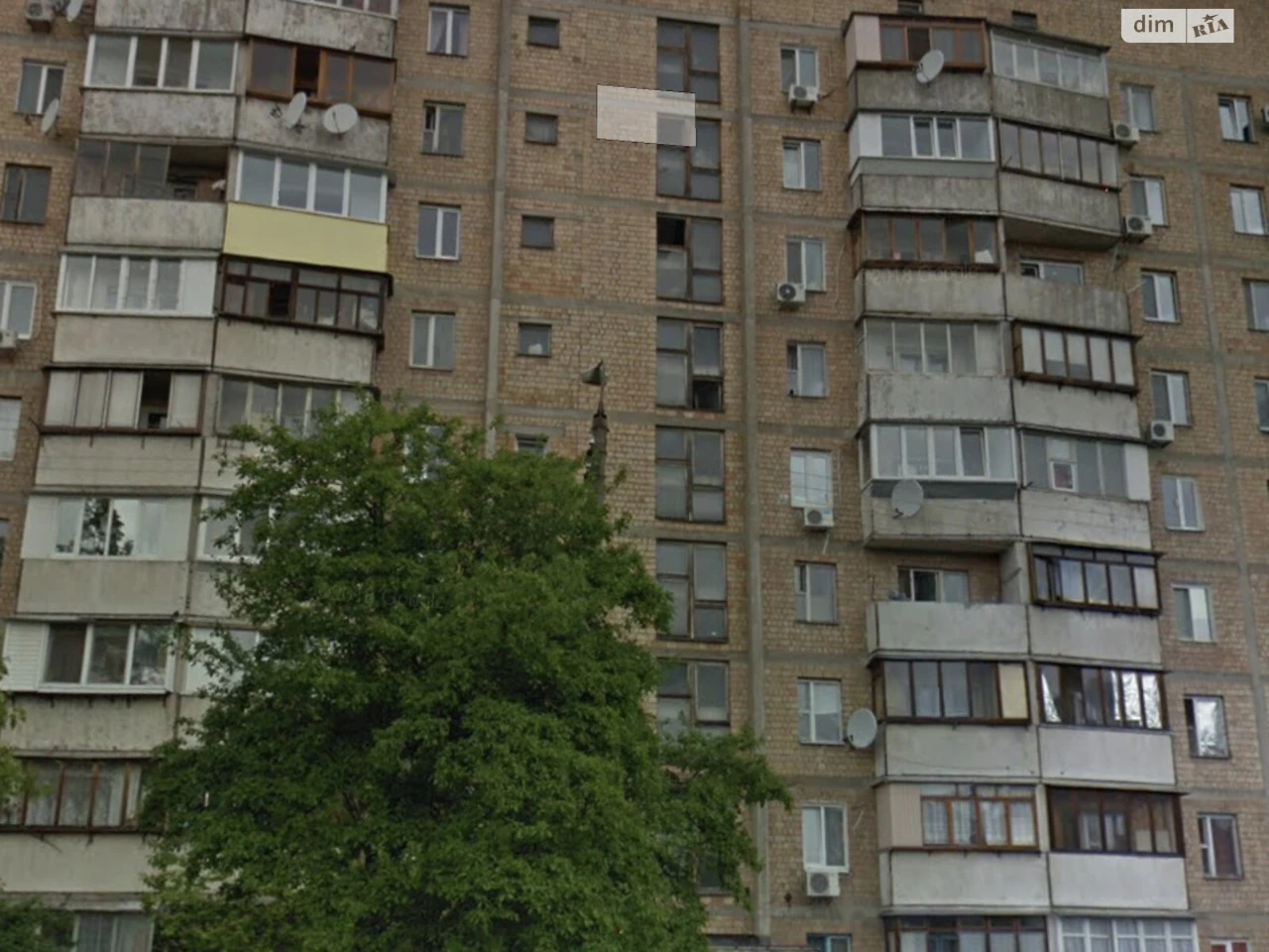 Довгострокова Оренда Квартира Караваєві Дачі
