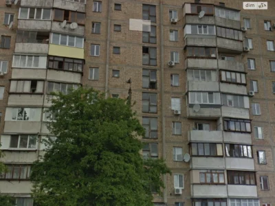 Довгострокова Оренда Квартира Караваєві Дачі