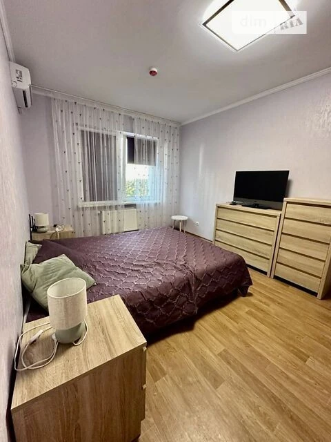 Довготривала оренда 1к квартири на вул. Софії Русової 3, кв.