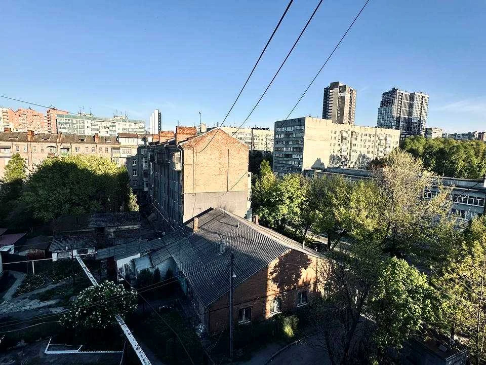 Квартира. Дніпро, Володимира Антоновича вул. (Свердлова)