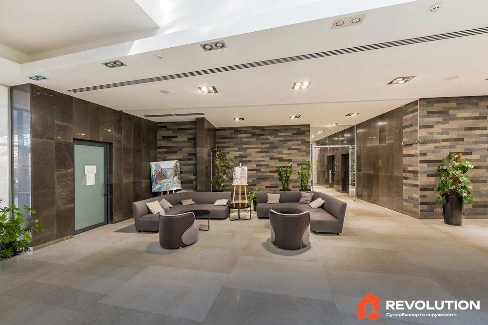 Без комісії. Оренда 1к квартири ЖК Central Park Печерський р
