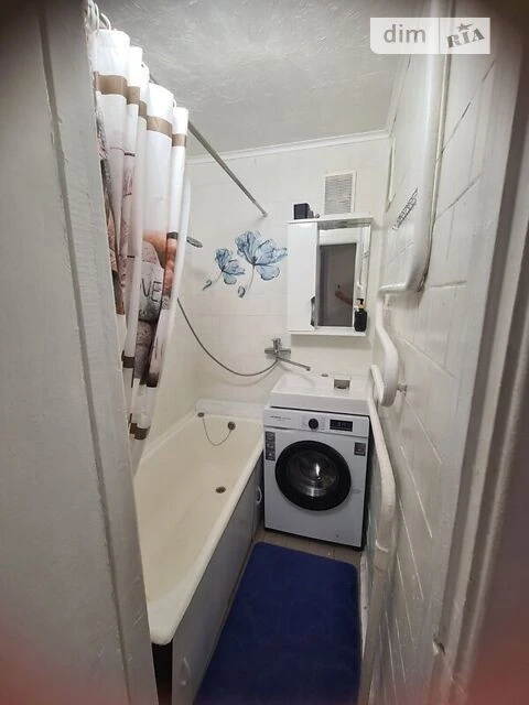 Довготривала оренда 2к квартири на просп. Науки 22 • ID 3472