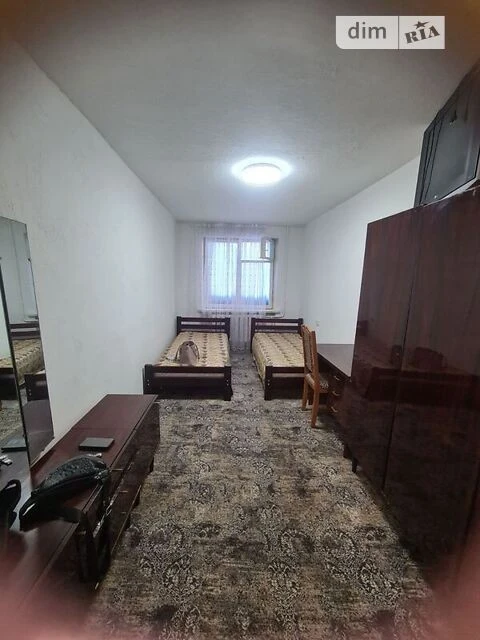 Довготривала оренда 2к квартири на просп. Науки 22 • ID 3472