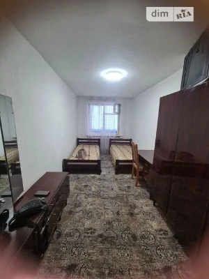 Довготривала оренда 2к квартири на просп. Науки 22 • ID 3472