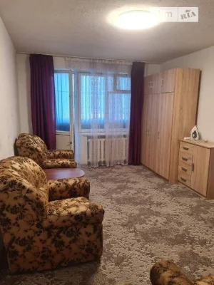 Довготривала оренда 2к квартири на просп. Науки 22 • ID 3472
