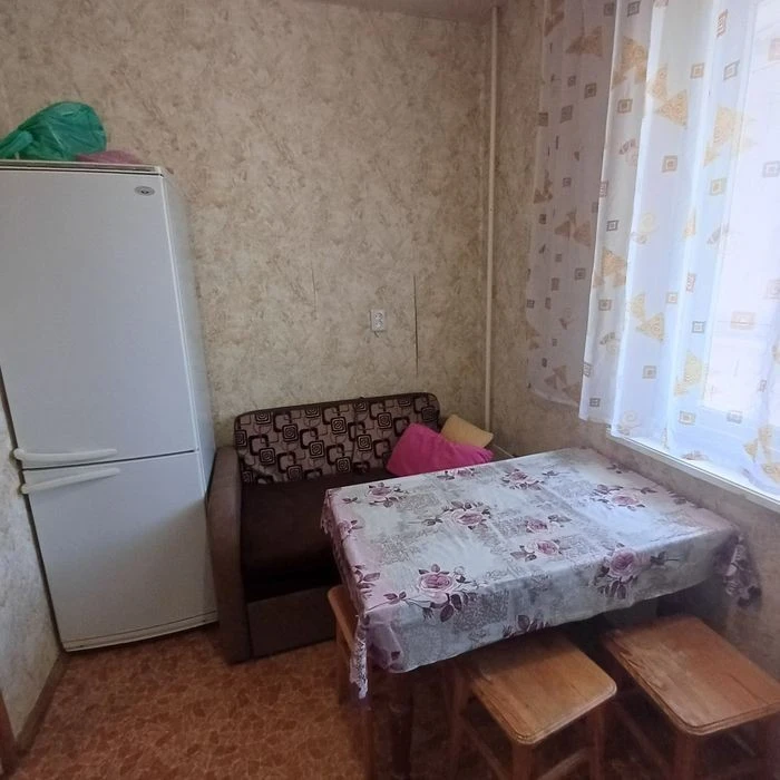 аренда 1-кімн. квартири, метро "Академмістечко" 10 хвилин пі