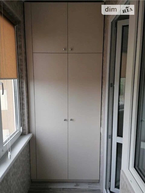 Довготривала оренда 1к квартири на вул. Краківська 27 • ID 3