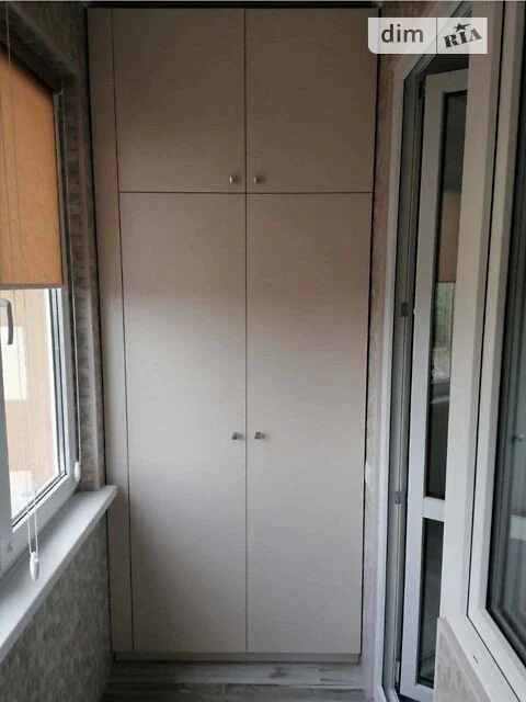 Довготривала оренда 1к квартири на вул. Краківська 27 • ID 3