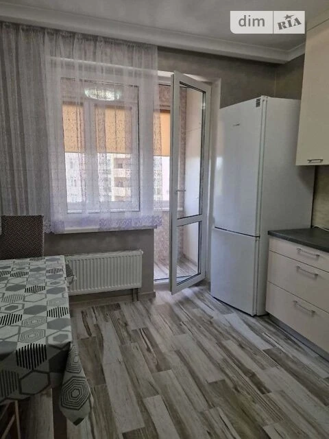 Довготривала оренда 1к квартири на вул. Краківська 27 • ID 3