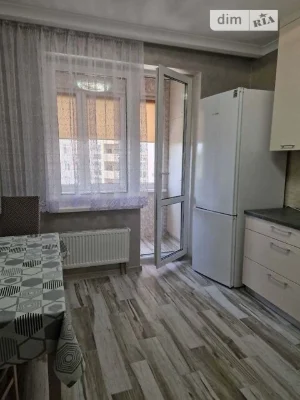 Довготривала оренда 1к квартири на вул. Краківська 27 • ID 3