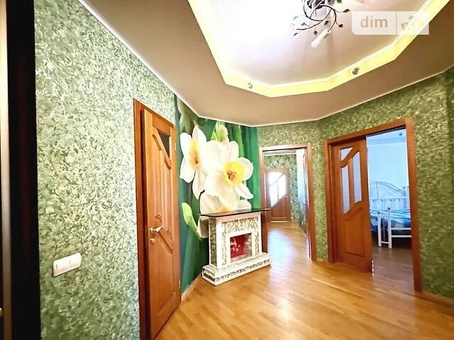 Довготривала оренда 2к квартири на вул. Драгоманова 31Б • ID