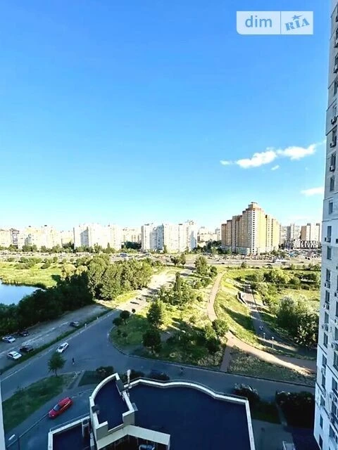 Довготривала оренда 2к квартири на вул. Драгоманова 31Б • ID
