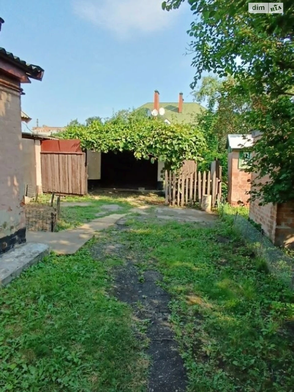 Продаж Частина будинку Шевченківський (Жовтневий)