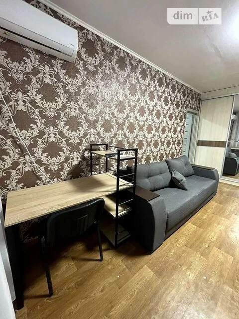 Довготривала оренда 1к квартири на вул. Північна 12 • ID 347