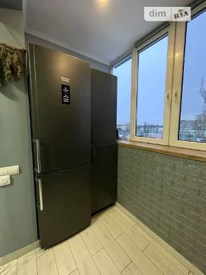 Довготривала оренда 1к квартири на вул. Північна 12 • ID 347