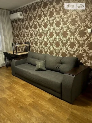 Довготривала оренда 1к квартири на вул. Північна 12 • ID 347