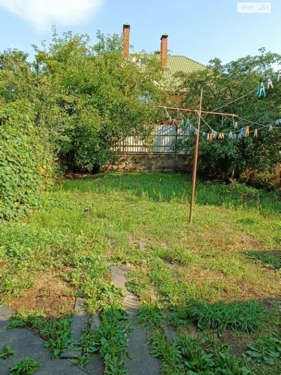 Продаж Частина будинку Шевченківський (Жовтневий)
