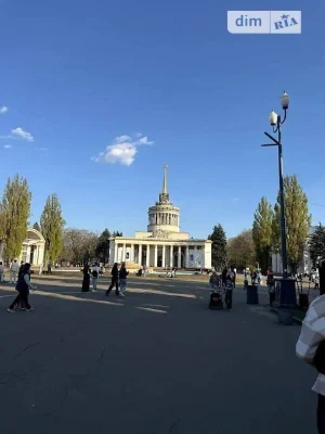 Довготривала оренда 3к квартири на просп. Голосіївський 130/