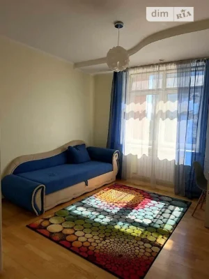 Довготривала оренда 3к квартири на просп. Голосіївський 130/