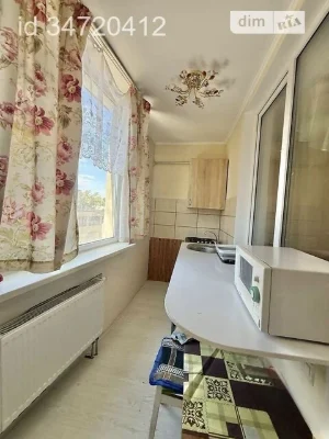 Довготривала оренда 1к квартири на шосе Харківське 15 • ID 3