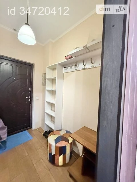 Довготривала оренда 1к квартири на шосе Харківське 15 • ID 3
