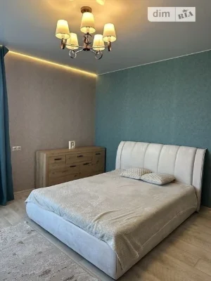 Довготривала оренда 2к квартири на вул. Каховська 62 • ID 34