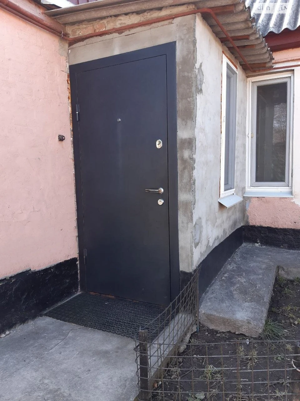 Продаж Частина будинку Шевченківський (Жовтневий)