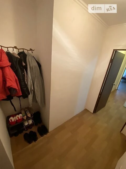 Довготривала оренда 1к квартири на пл. Галицька 2 • ID 34727