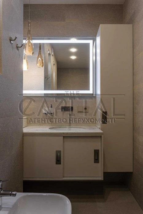 Оренда / 3 кімн. квартира / 120 м2 / ЖК Венеція / вул. Самій