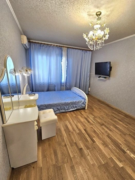 Довготривала оренда 2к квартири на вул. Мілютенка 17В • ID 3
