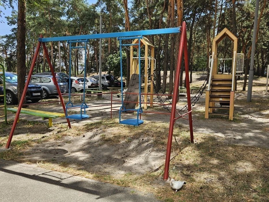 Довготривала оренда 2к квартири на вул. Мілютенка 17В • ID 3