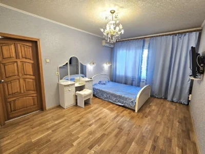 Довготривала оренда 2к квартири на вул. Мілютенка 17В • ID 3