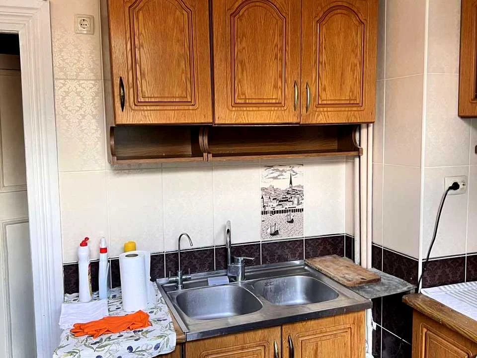 Квартира. Київ, Харківське шосе