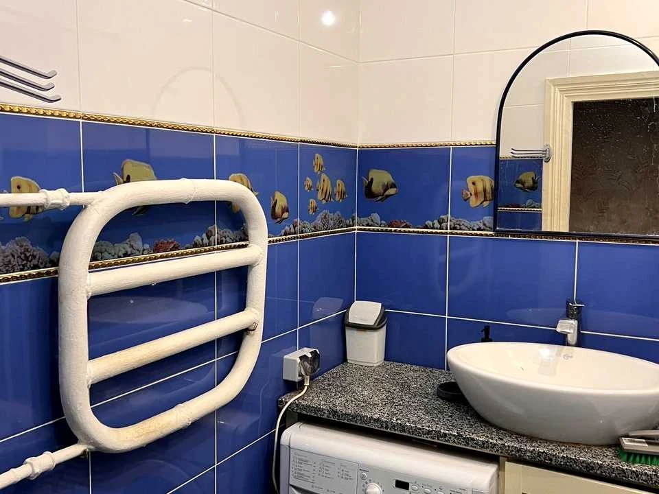 Квартира. Київ, Харківське шосе