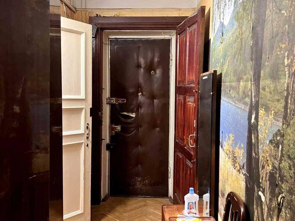 Квартира. Київ, Харківське шосе